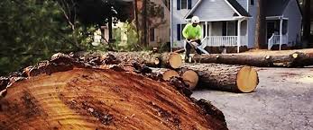 Best Hazardous Tree Removal  in Heber Overgaard, AZ